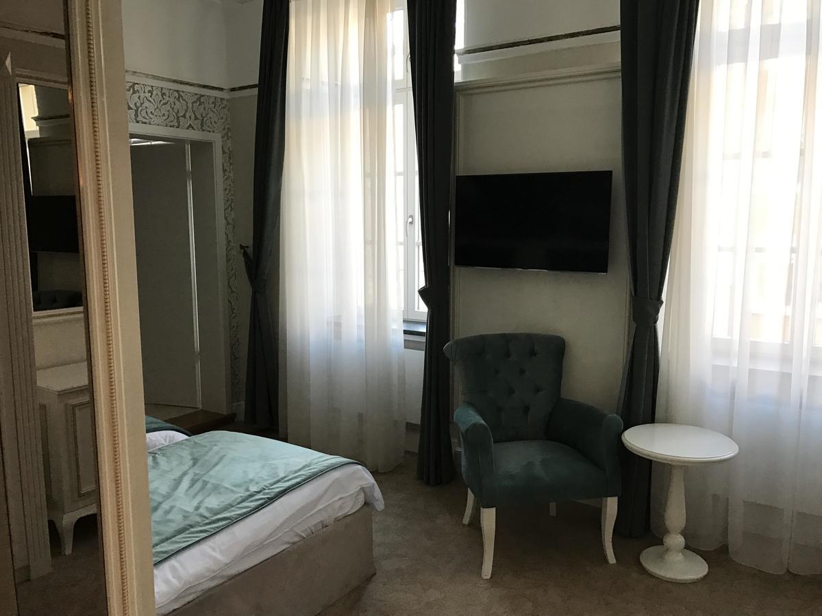 Hotel Amts-Apotheke リンブルク・アン・デア・ラーン エクステリア 写真